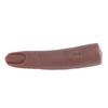 Silicone Practice Finger Soft Nail Training Model Bendable Flexible Mannequin with Joint Type 6