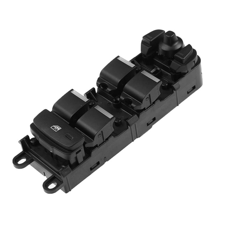 New Front Left Master Power Window Switch Regulator For Jaguar XJ X351 2009-2019 C2D1739 AW93-14540-AC AW9314540AC Component