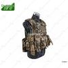 Xietu 11-Piece Tactical Gear Accessory Set