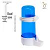 Automatic Bird Water Feeder for Budgies, Lovebirds, and Cockatiels - Essential Bird Supplies