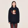 Yugsimwon Drawing Hoodie Sweatshirt F Lia