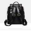 New women's backpack large capacity backpack