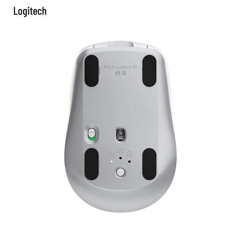 Logitech MX Anywhere 3S Wireless Silent Mouse