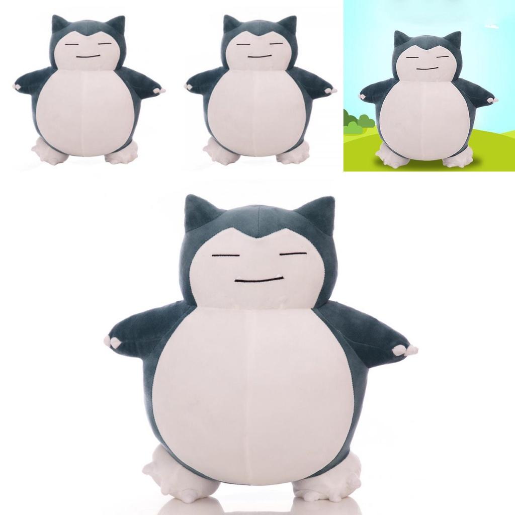 Jumbo Pokemon Center Plush Toy 118 Inch Soft Plush Doll Kids Christmas Holiday Gift