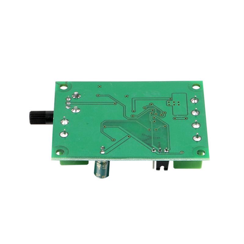 7V-12V Brushless Motor Driver Board CD-ROM Drive Hard Disk Motor Speed Controller