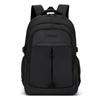 Schoolbag fashion new simple casual backpack large capacity college student schoolbag light travel commuter computer backpack