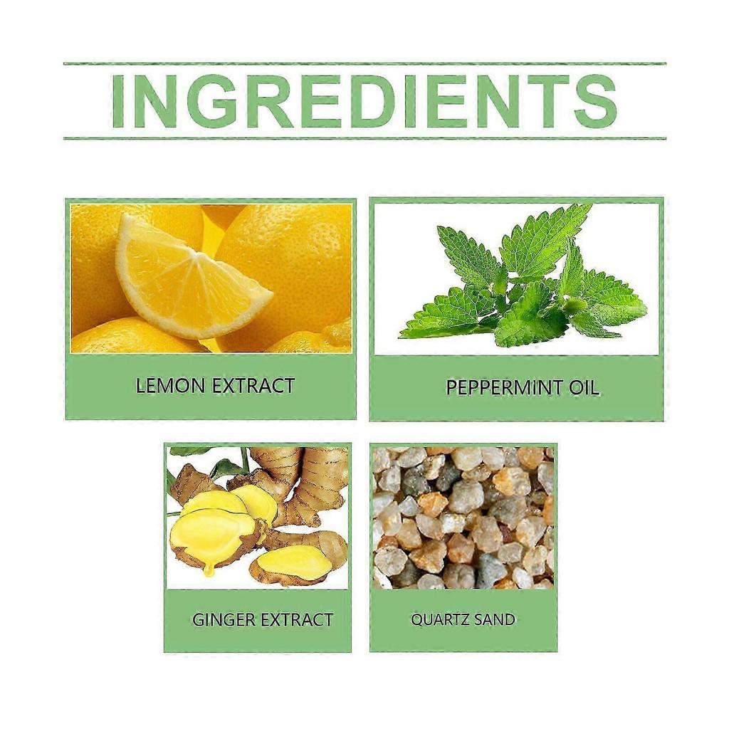 Moonspry Mole Repellent Pills: Outdoor Courtyard Mole Repellent, Odor Repellent, Free From Mole Disturbance