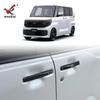 Nissan Roox 25 Models Door Handle Trim: ABS Decorative Protective Cover