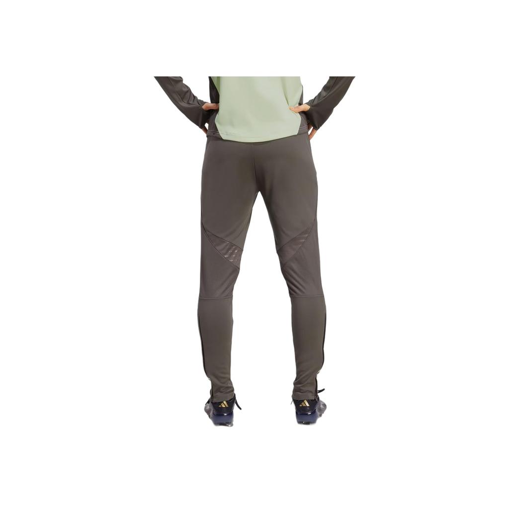 Adidas Real Madrid SS25 Tiro 25 Competition Pants Fashion Comfortable Soft Skin-Friendly Sports Long Pants Men Pants JP3983