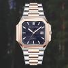 2026 Specht & Söhne New Fashion Luxury Cubic 5821 Mechanical Watch For Men Sapphire Crystal Automatic Watch 50M Waterproof 41MM
