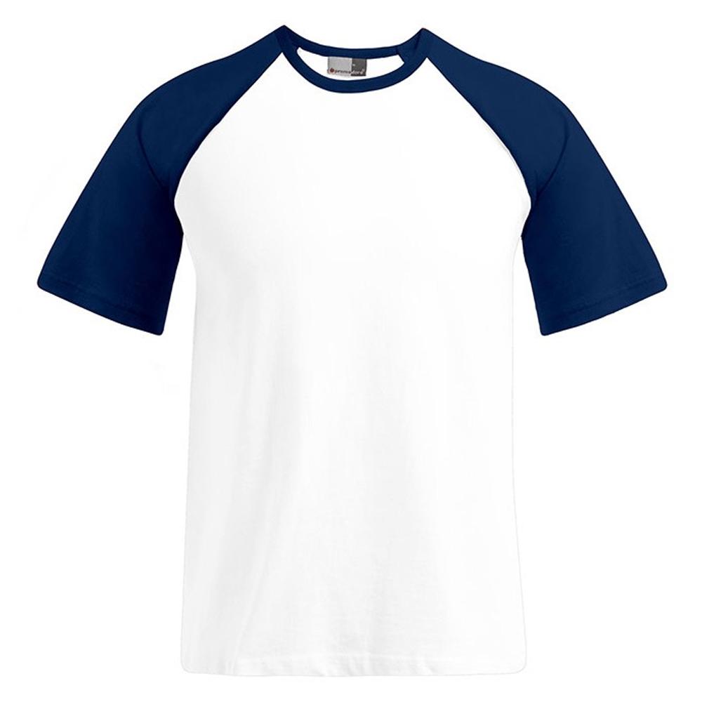 Promodoro Mens Raglan T-Shirt
