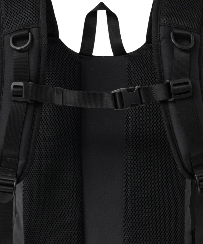 Phyps Sac à dos Honda String Winglogo Moto Noir