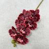Simulated Phalaenopsis Plant Wedding Hotel Restaurant Decoration Ornament Props
