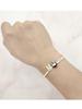 Rita Monica Rabbit Couple Bead Bracelets