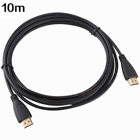 Kabel HDMI V1.4 1080P High Speed Męski na Męski 3/5/7/10 stóp do Wysokiej Jakości Obrazu