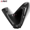 Pannello Carenatura Coperchio Superiore Interno Centrale Anteriore Lato Guidatore Motore con Motivo Fibra di Carbonio Per Yamaha T-MAX TMAX 560 TMAX560 2022-2024