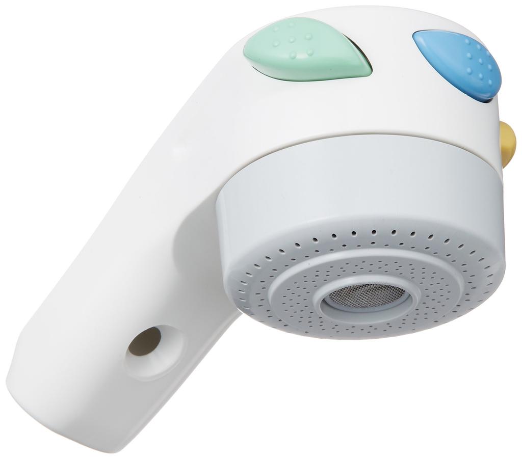 KVK Z560AH Spout Shower Head