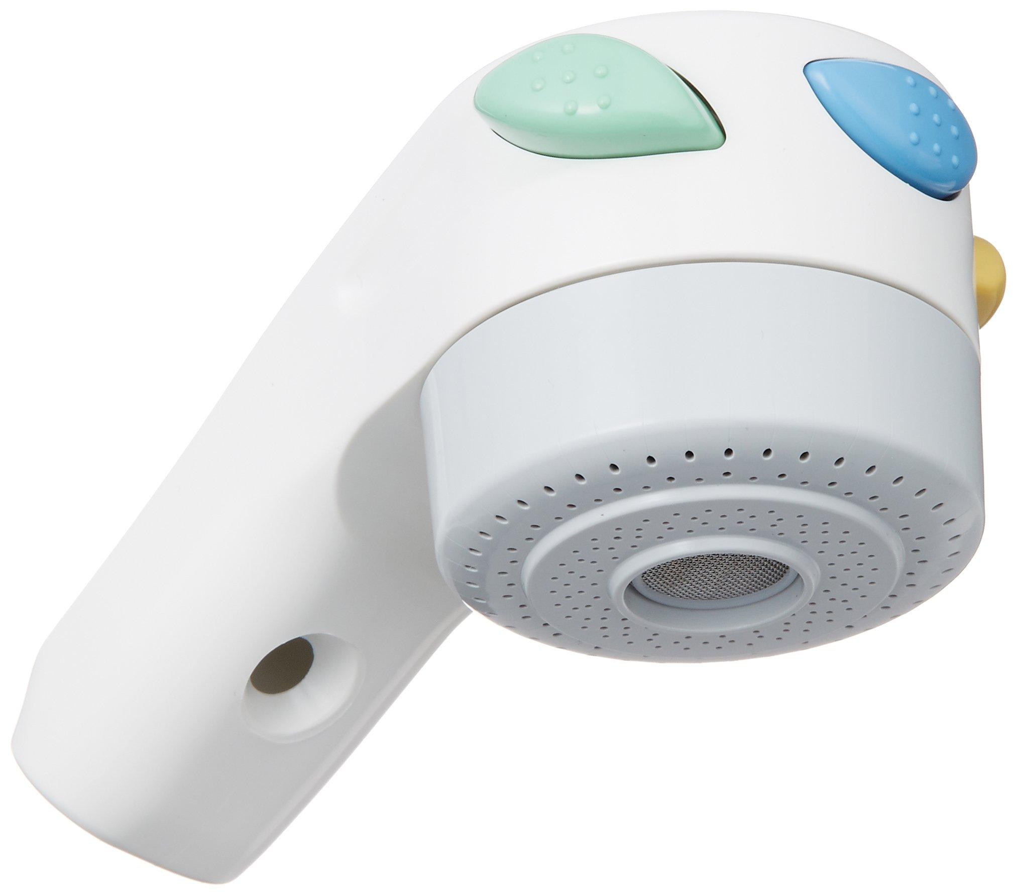 

KVK Z560AH Spout Shower Head