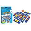 Fun Bouncing Ball Games, Children'S Coordination Board Games, Battles, Throwing Balls, Bouncing Balls, Party Interactive Toys