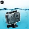 Waterproof Case For GoPro Hero 10 9 8 7 5 Underwater 60M Diving Housing Cover for GoPro Hero 5 6 7 9 10 Action Camera Accessory