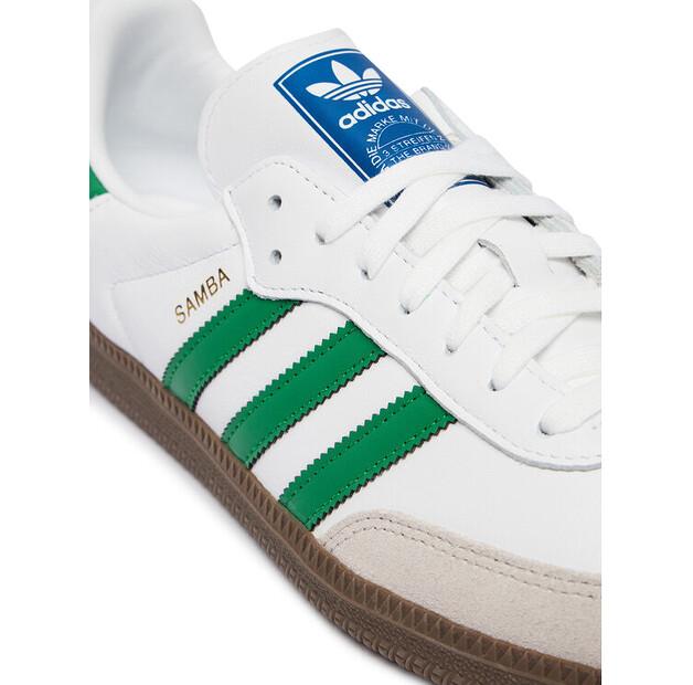 Adidas Samba Og Sneakers