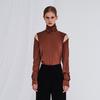Make A Toast Bolero Polar Tee Deep Beige