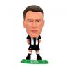 Newcastle United FC Dan Burn SoccerStarz Home Kit