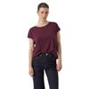 Vero Moda Womens/Ladies Ava Plain T-Shirt