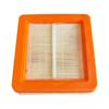 Engine Air Filter Element For GX145 GX170 For Gx200 Engines Garden Power Tools Replacement Engine Air Filter Accessories