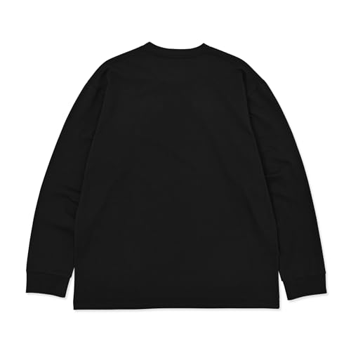 Marmot Stability L/S T-Shirts BLACK