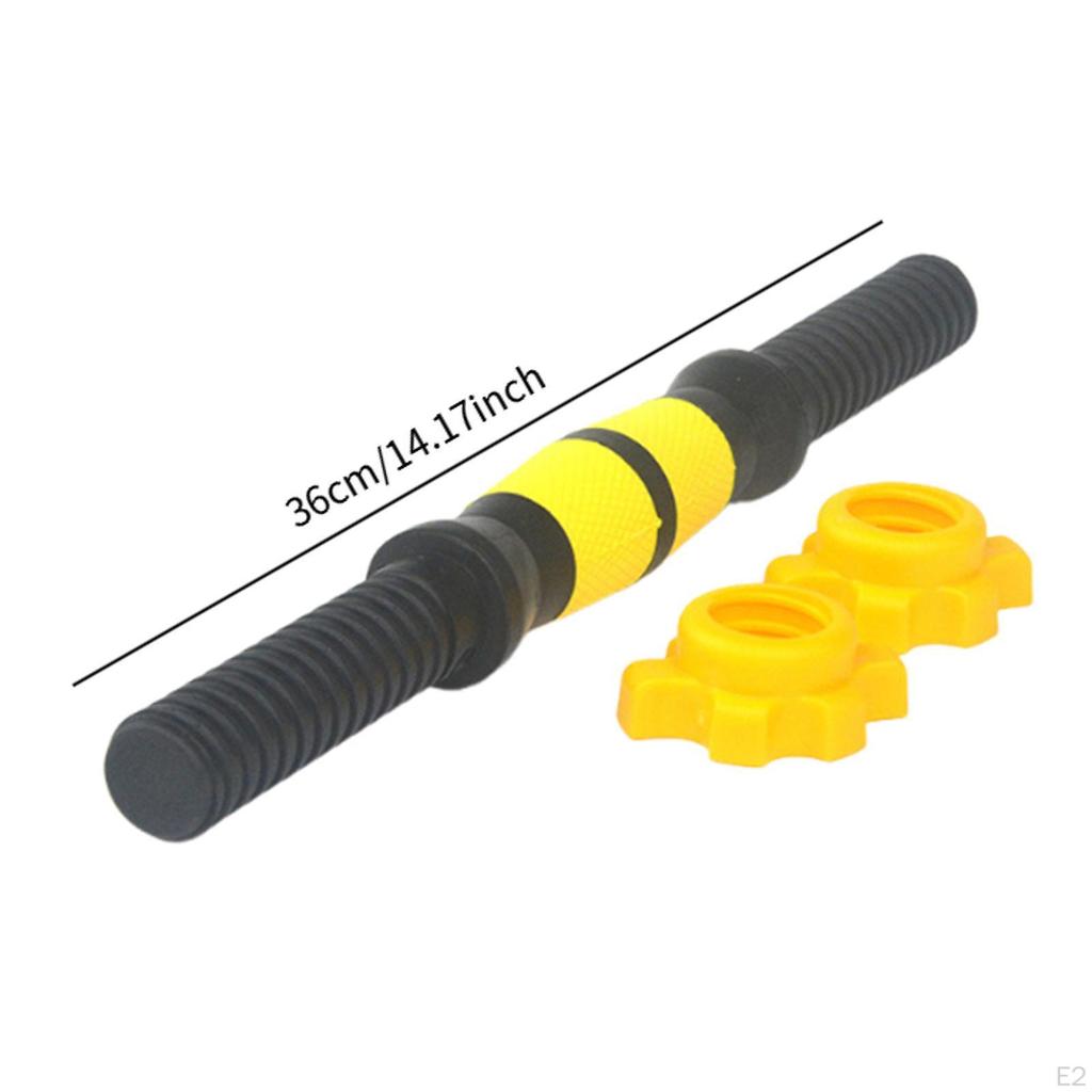 Lifting Bar of The Connection Practical Adults for Handle Mounts to Muscle