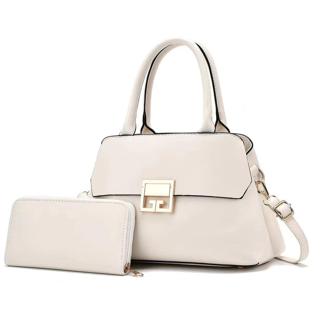 Stilvolle rosa Tragetasche für Damen Geräumiges vielseitiges Design mit Kettendetail Ideal für den täglichen Gebrauch