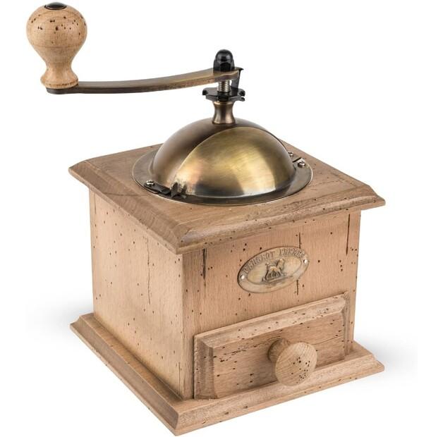 Peugeot Antique Manual Coffee Grinder (31152)