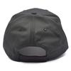 Adidas Kids' Half Mesh Inter Zero Sports Cap (01 Black)