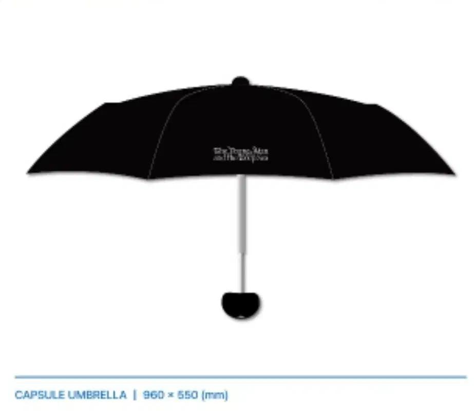 Lim Hyunsik Exhibition MD Umbrella (Unopened)