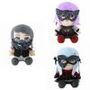 Gsc Masquerade Sitting Plush Doll Fengchuan Xiangzi Toy Figure For Cross-border Stock