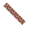 Chinese New Year Table Runner Classic Creative Table Setting for Party Supplies Spring Festival Restaurant Desktop Entrance