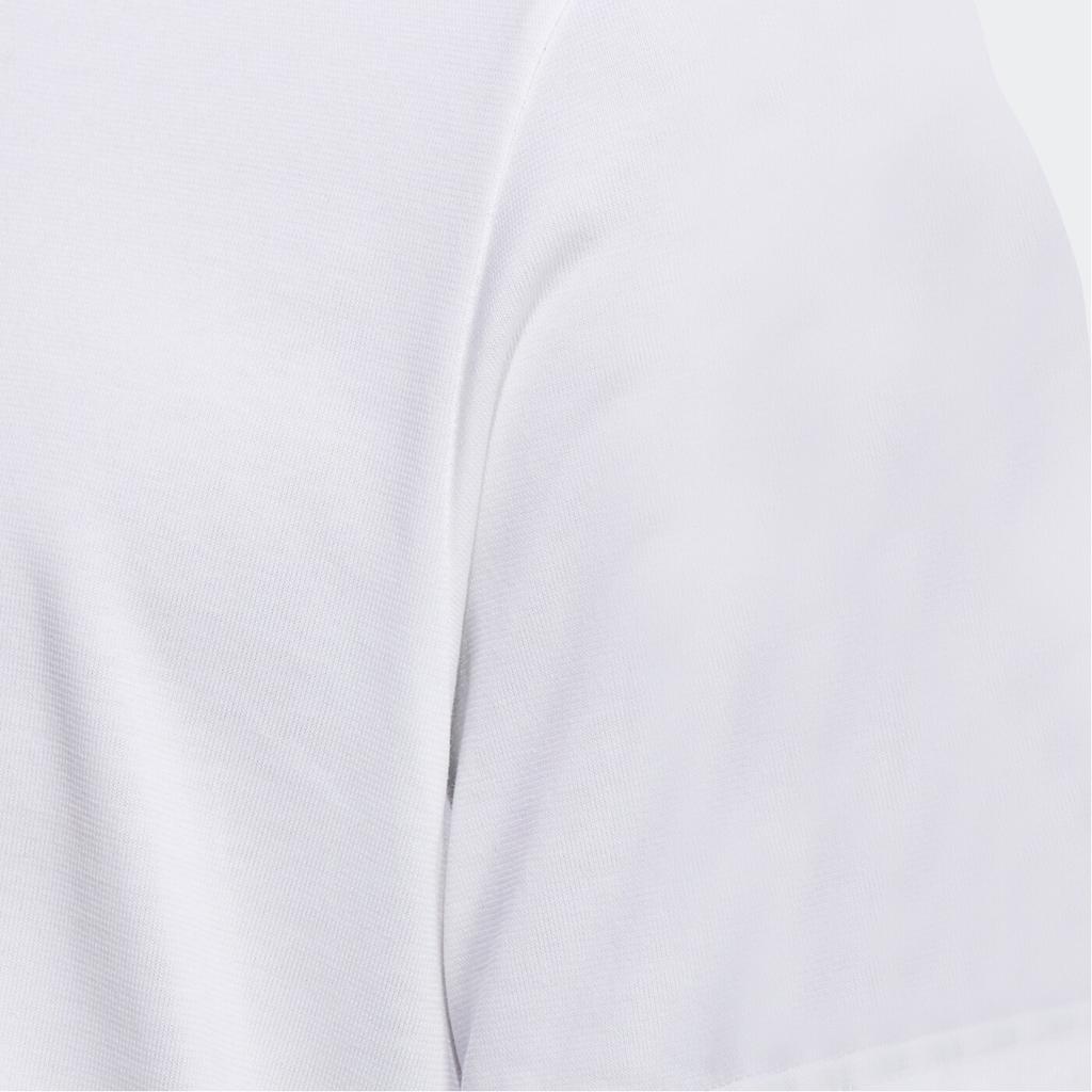 Adidas Neo Cartoon Print Sports Straight T-Shirt Men Tops White GS2588