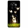 For Realme 12 Pro Plus Case Fashion Protective Silicone Pained TPU Coque for Realme 12 Pro 5G Cover Realme 12 Pro+ Lovely Fundas