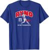 Ryne Sandberg - Ryno - Chicago Baseball T-Shirt