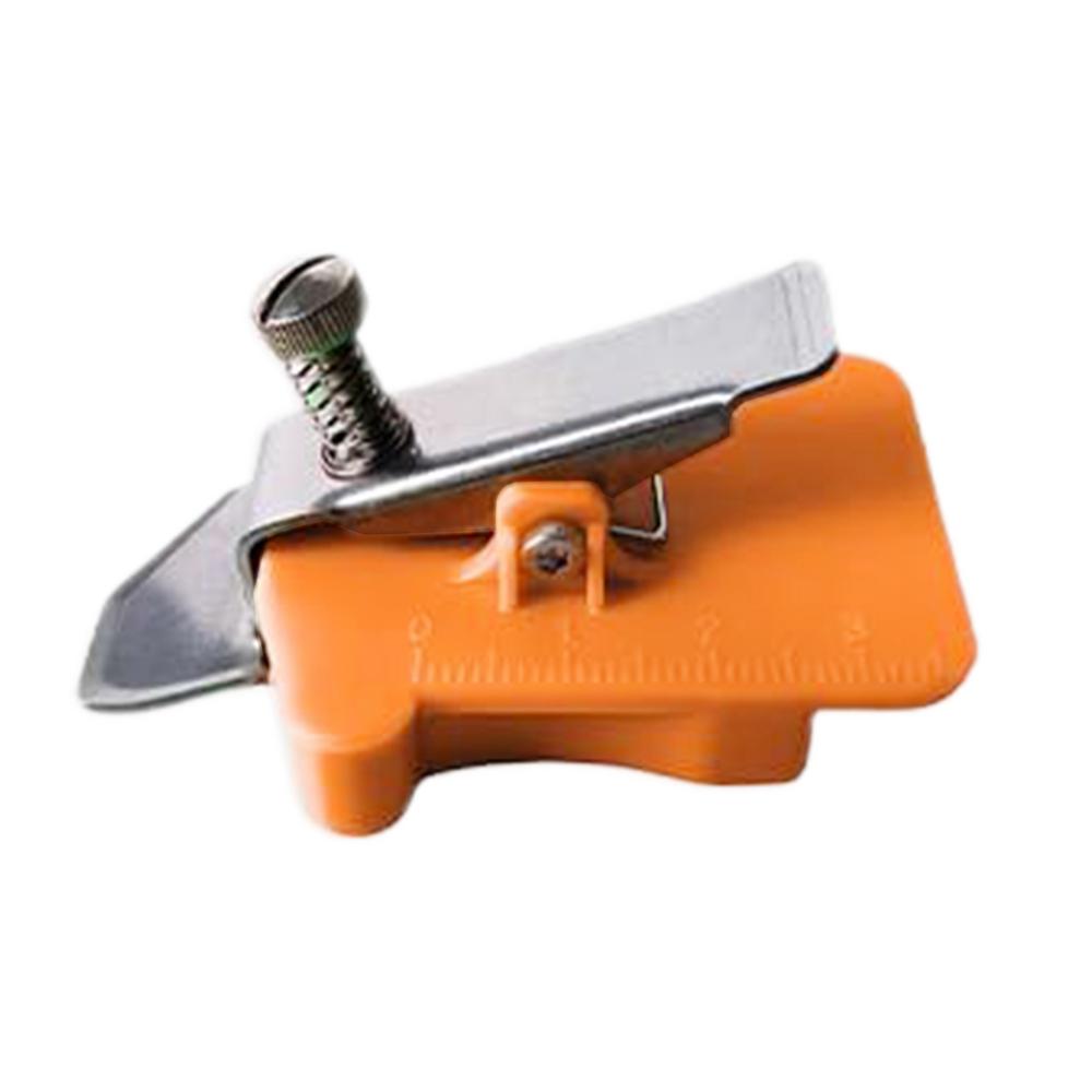 Multi-functional Magnetic Seam Guide Magnet Gauge Edge Locator Universal Sewing Machine Guide Sewing Accessories Portable Tool