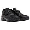 Pump Court Reebok 'Triple Black' FV5623