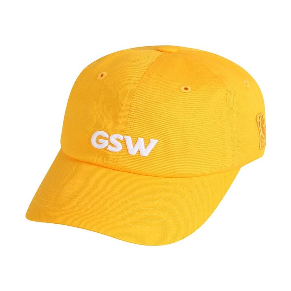 [NBA] Team Logo Einfache Volumenstickerei WEICHE Kappe N235AP271P