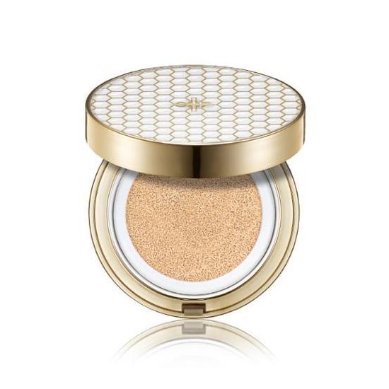 CNP Propolis Ampoule In Radiant Cushion 15g (Refill Included)