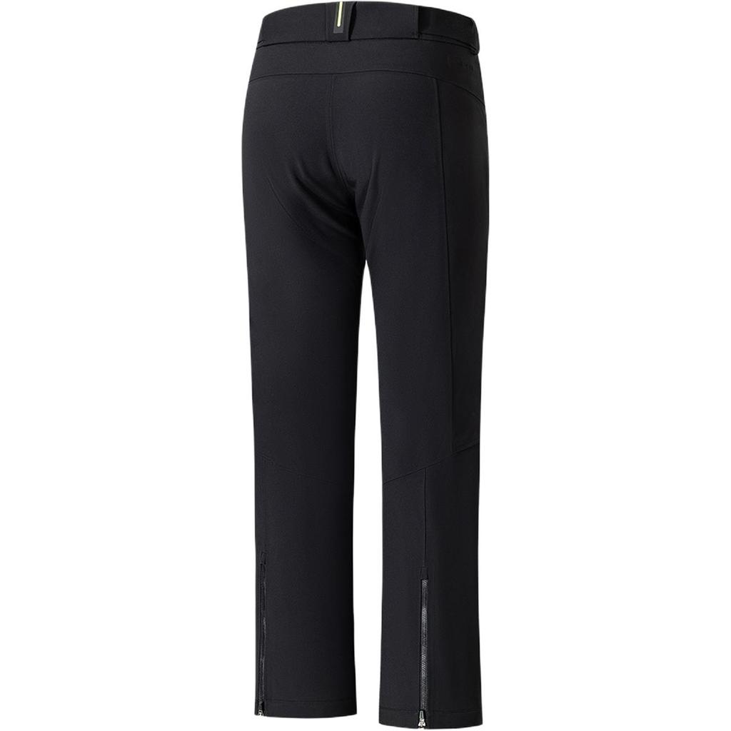 Anta Champion Outdoor Series Simple Casual Breathable Solid Color Versatile Comfortable Sports Long Pants Women bottoms 162540507-2