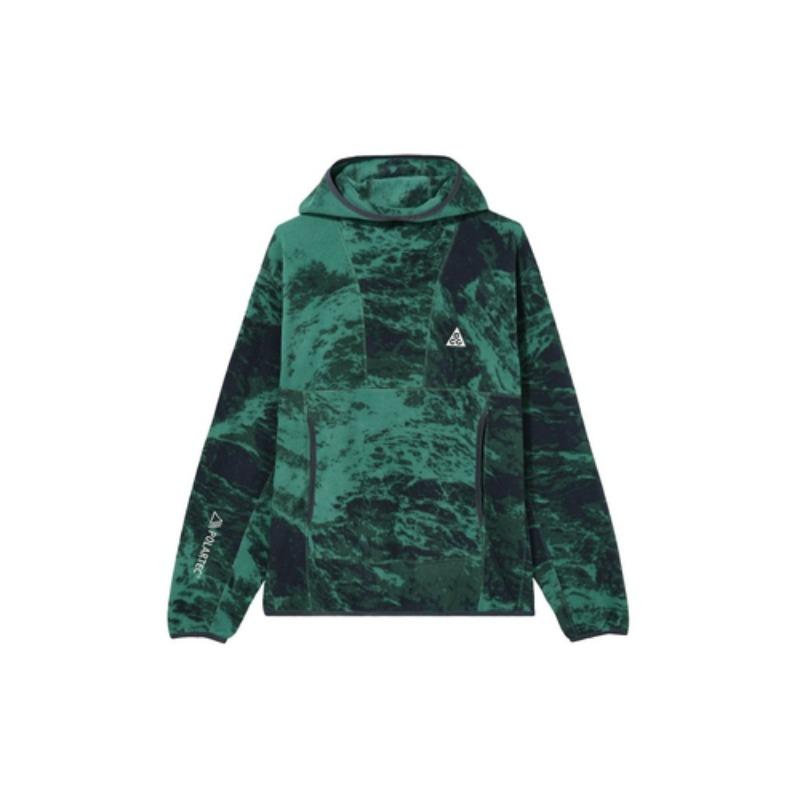Nike ACG  Wolf Tree  Sweatshirt Men s Coastal Blue FN2454-361 EU M синий