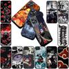 Casing Phone Cover for Xiaomi Poco C75 C65 C71 C85 X7 X6 M7 F7 F8 Ultra F6 Pro Case  KISAME Pain Uchiha Narutos Itachi Akatsuki