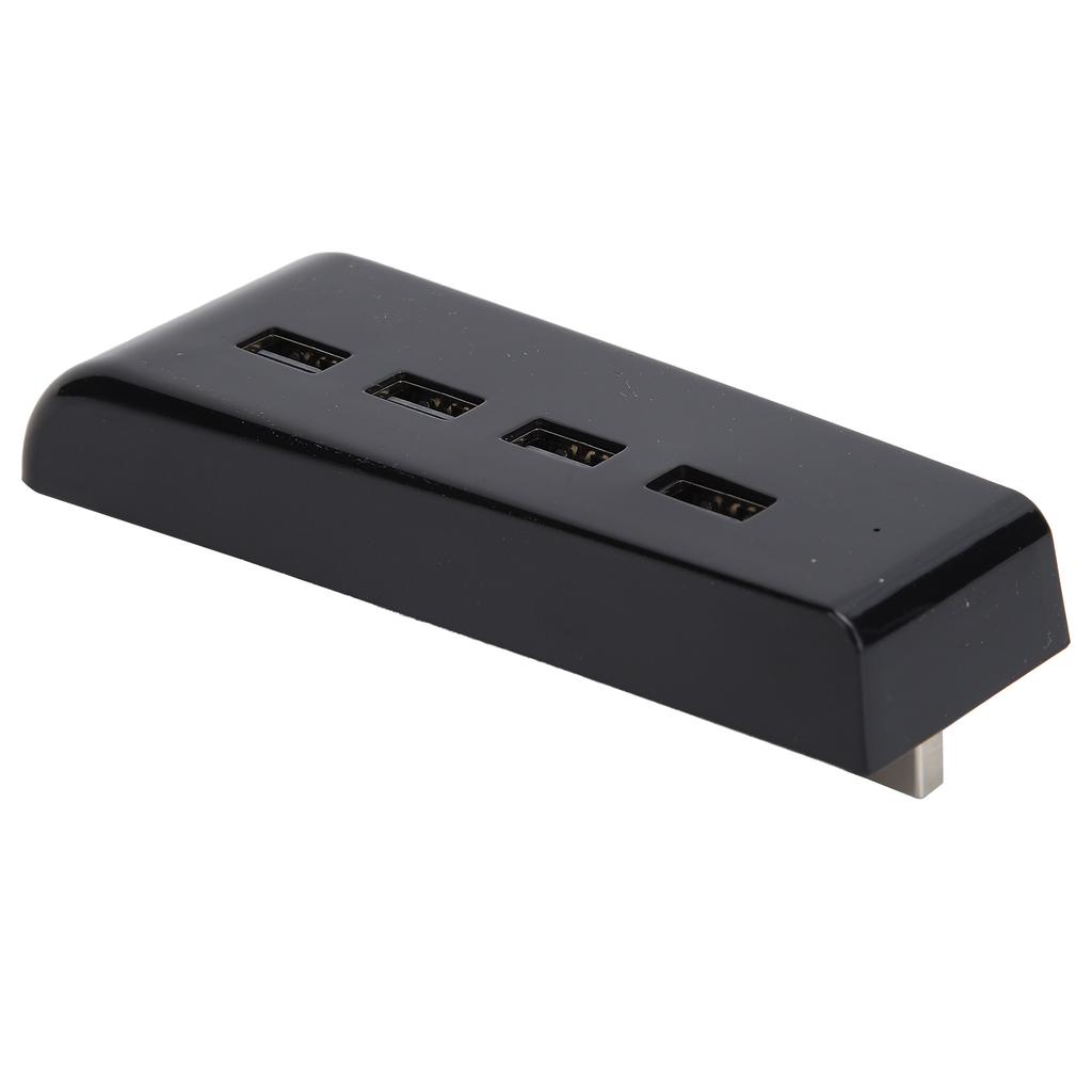 TP5 0576 USB 2.0 HUB High Speed Transmission Extender HUB Converter USB Splitter for PS5