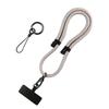 Adjustable Cell Phone Chain Anti Loss Mobile Phone Lanyard  Phone Case Accessories