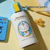 BEDDYBEAR Doraemon Dual-Drink Stainless Steel Kids Cup